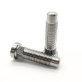 GR5 titanium wheel lug bolts